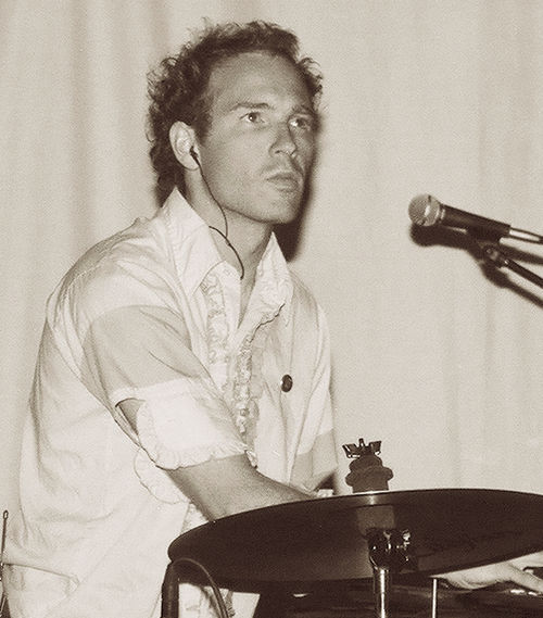 Caribou (musician)